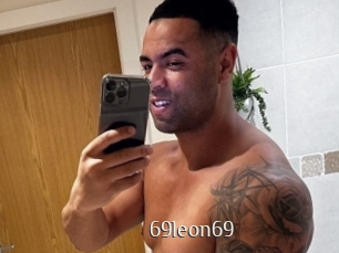69leon69