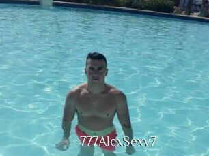 777AlexSexy7