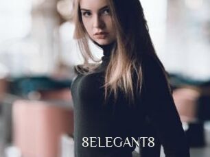 8ELEGANT8