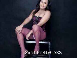 8inchPrettyCASS
