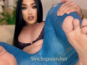 9inchspunisher Shop coquin