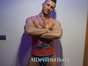 A1DevilHotBody