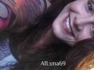 A1Luna69 Shop coquin