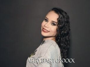 ABBYBARTONXXX