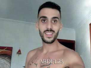 ABDEL23
