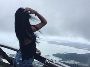 ACO Shop coquin