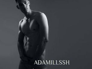 ADAMILLSSH
