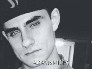 ADAM_SMILEY