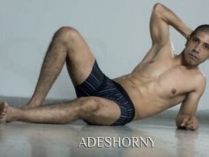 ADESHORNY