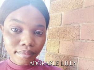 ADORABLE_LILLY Shop coquin