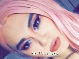 AEON_cd_xxx