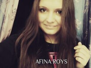 AFINA_ROYS