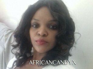 AFRICANCANDYX