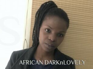 AFRICAN_DARKnLOVELY