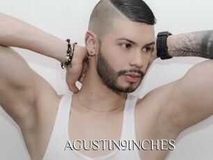 AGUSTIN9INCHES