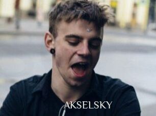 AKSEL_SKY