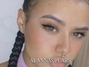ALANNASPEARS