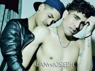 ALANvsJOSEPH