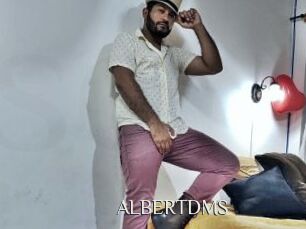 ALBERTDMS