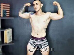 ALBERTWILL