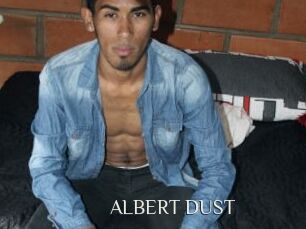 ALBERT_DUST