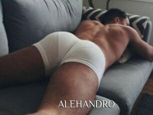 ALEHANDRO