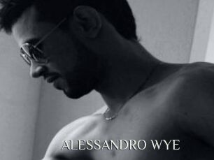 ALESSANDRO_WYE Shop coquin