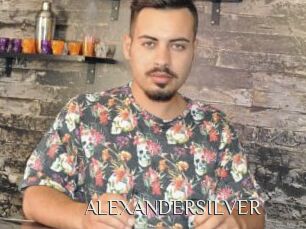 ALEXANDERSILVER