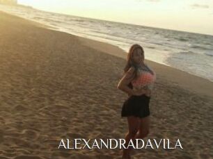 ALEXANDRADAVILA