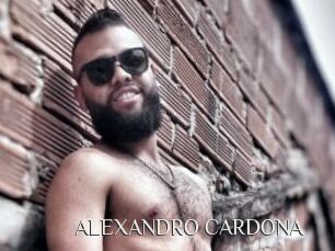 ALEXANDRO_CARDONA Shop coquin