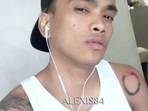 ALEXIS84 Shop coquin
