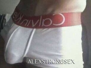 ALEXSTRONGSEX