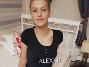 ALEXYIS