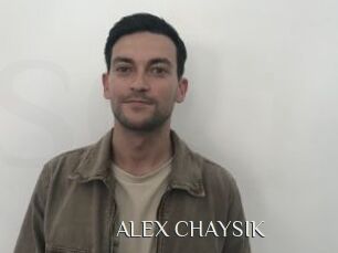 ALEX_CHAYSIK