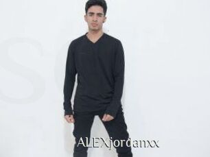 ALEXjordanxx