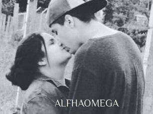 ALFHAOMEGA