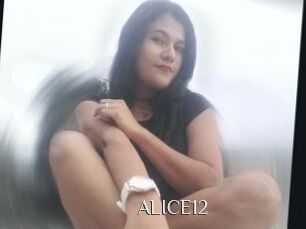ALICE12
