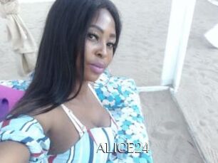 ALICE24