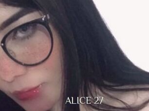 ALICE_27 Shop coquin