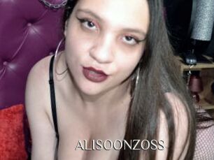 ALISOONZOSS
