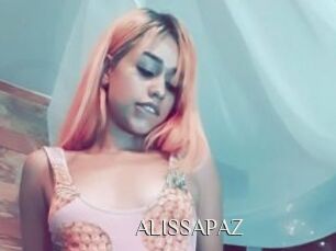 ALISSAPAZ