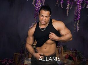 ALLANIS