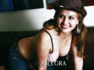 ALLEGRA