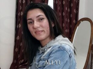 ALLYI