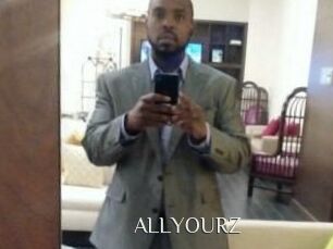 ALLYOURZ