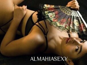 ALMAHIASEXY