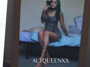 ALTQUEENXX Shop coquin