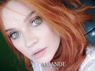 AMANDE