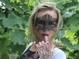 AMANET Shop coquin