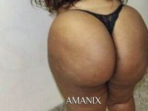 AMANI_X